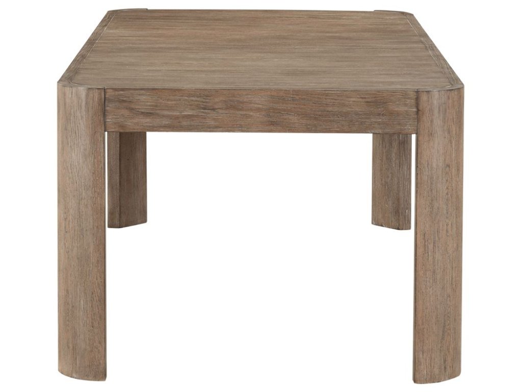 Rectangular Leg Table - image 10