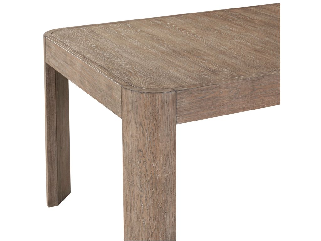 Rectangular Leg Table - image 11