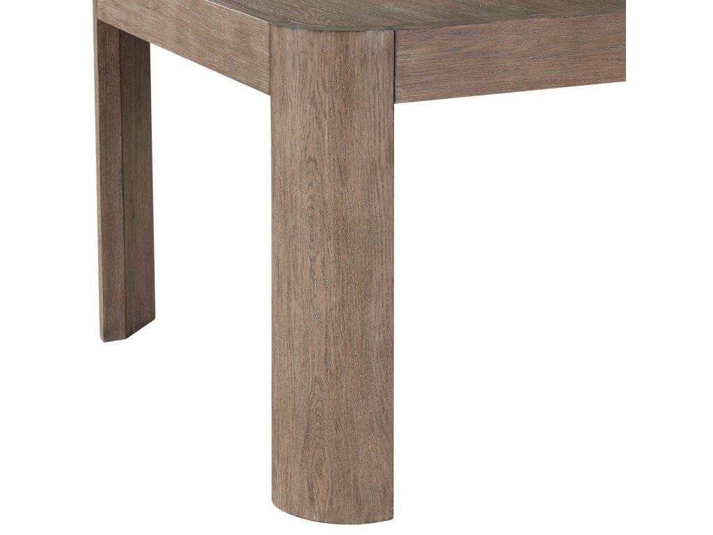 Rectangular Leg Table - image 12
