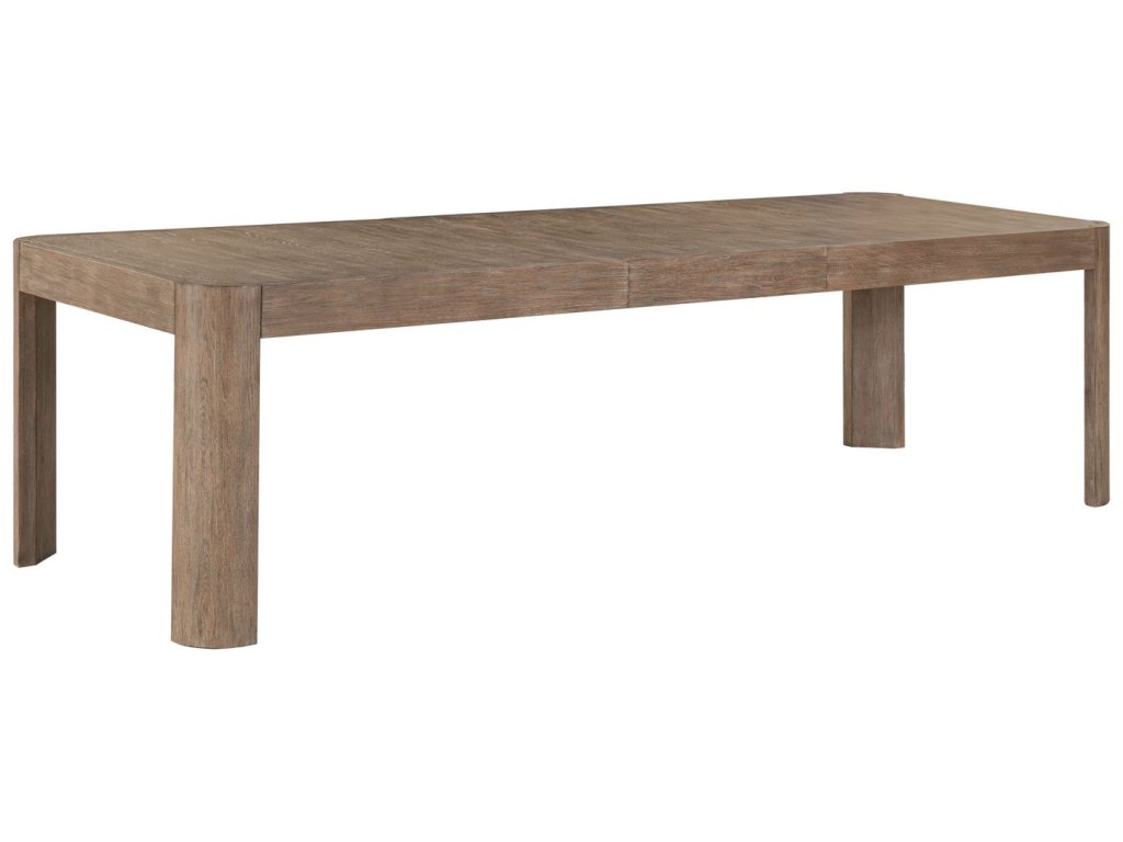Rectangular Leg Table - image 2