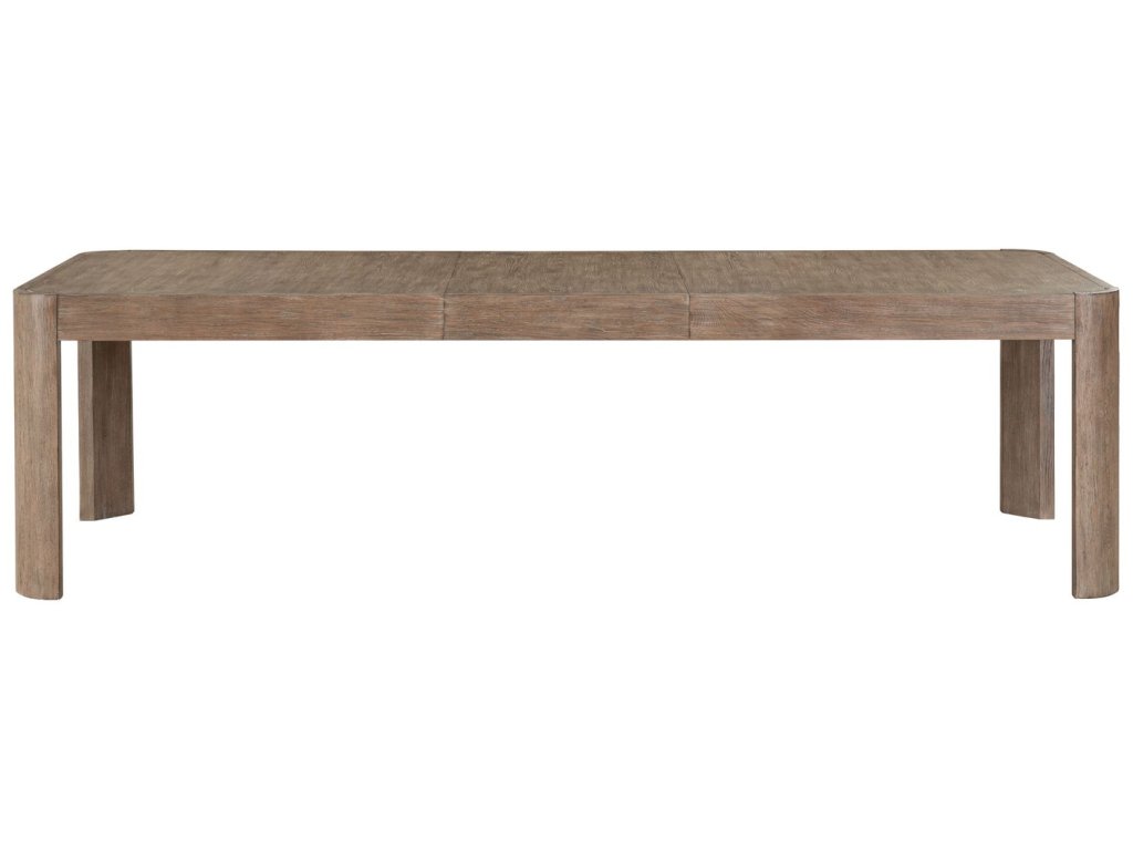 Rectangular Leg Table - image 3
