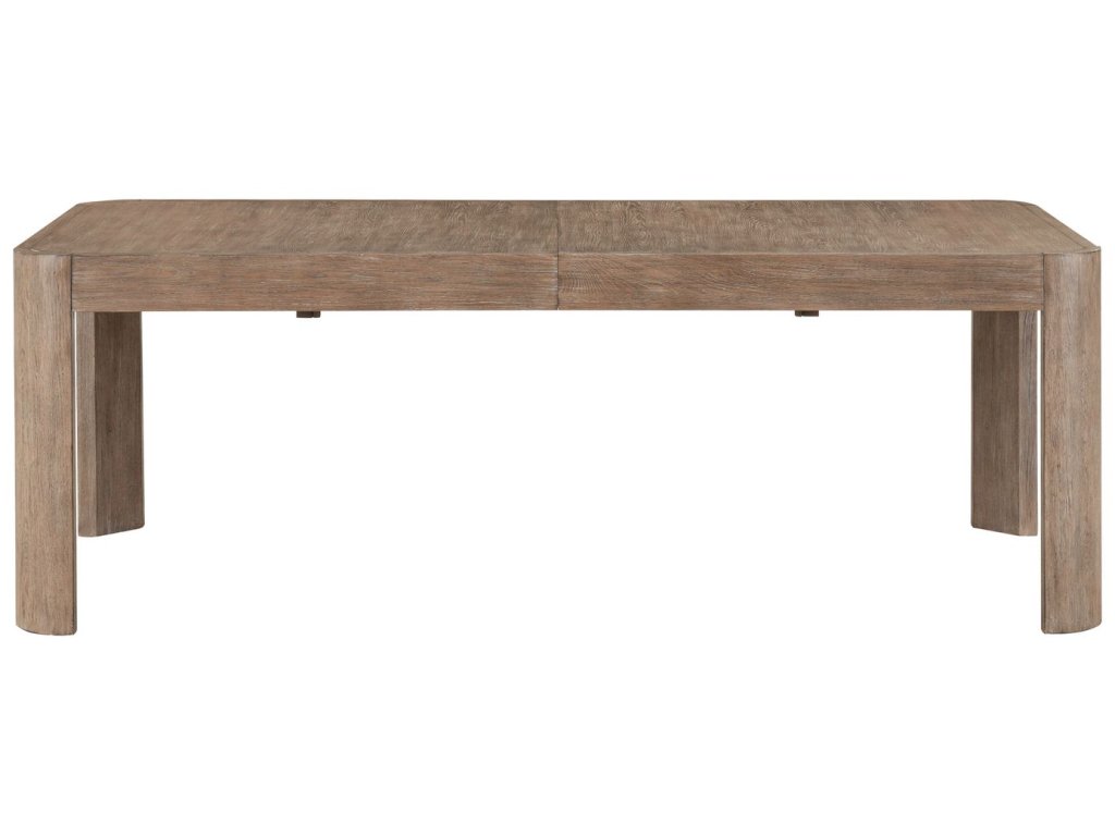 Rectangular Leg Table - image 4