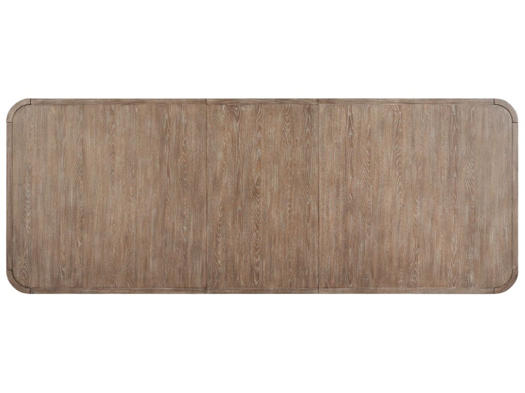 Rectangular Leg Table - image 6