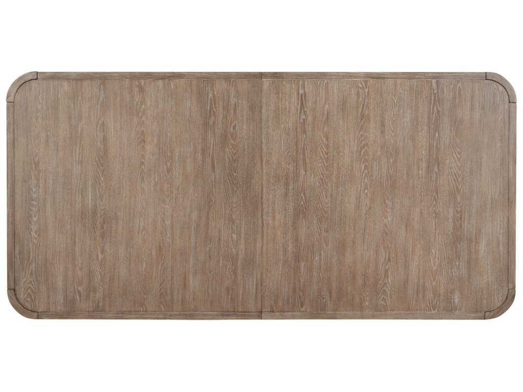 Rectangular Leg Table - image 7
