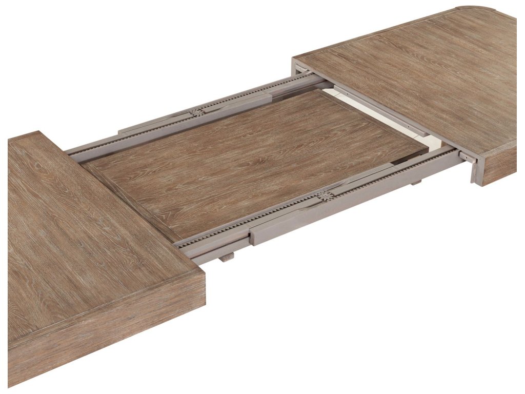Rectangular Leg Table - image 8