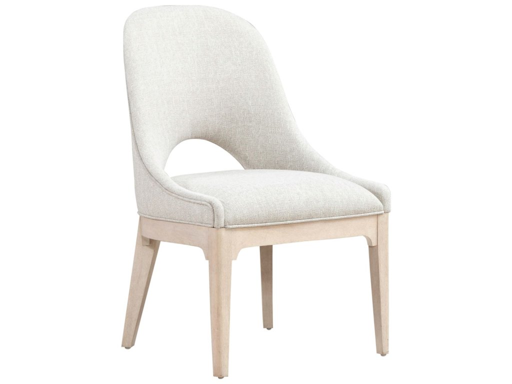 Uph Side Chair (RTA) - image 1