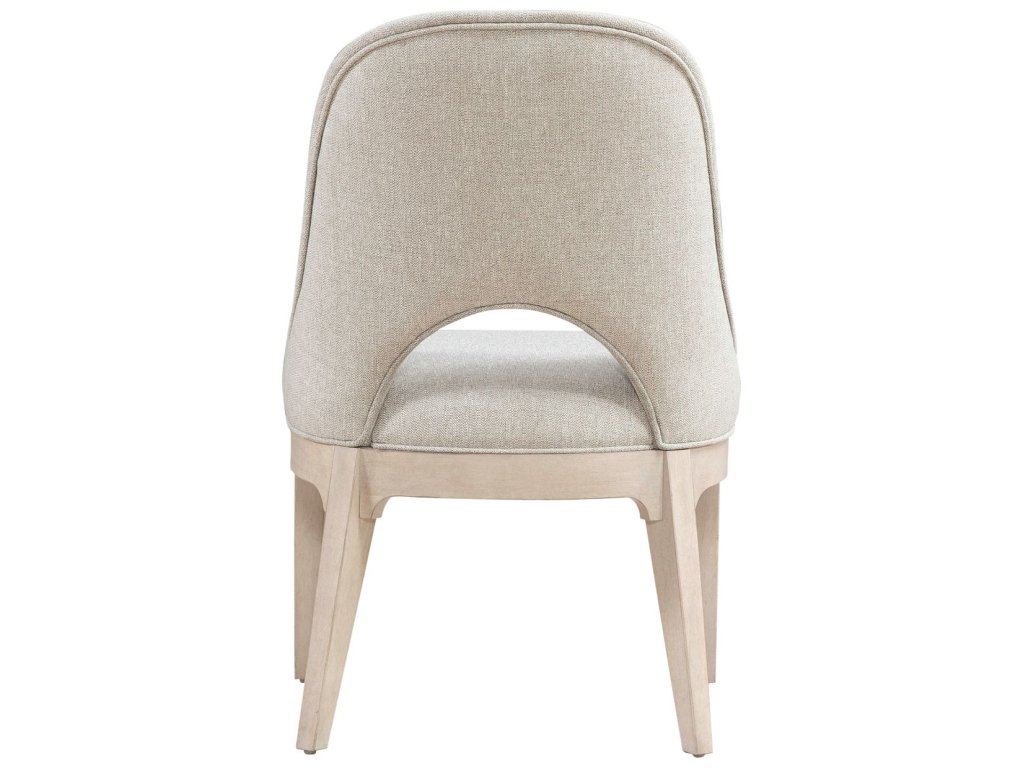 Uph Side Chair (RTA) - image 4