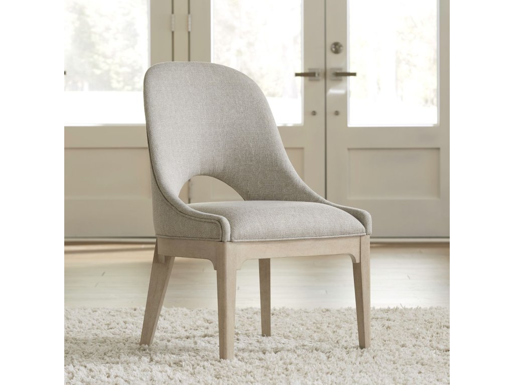 Uph Side Chair (RTA) - main image