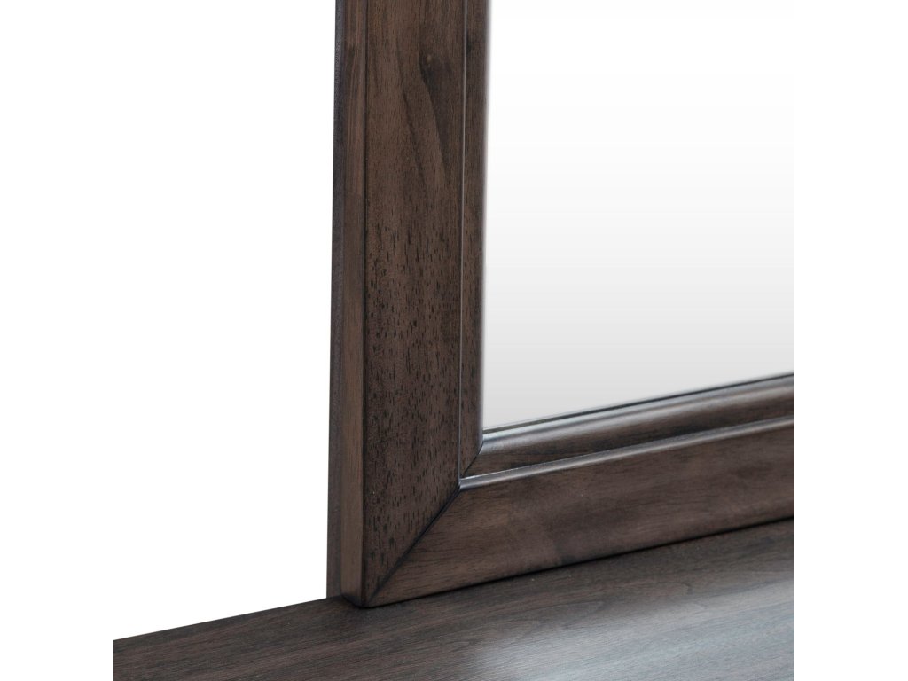 Dresser & Mirror - image 10