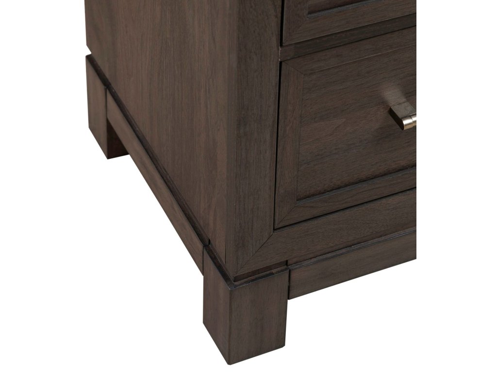 Dresser & Mirror - image 11