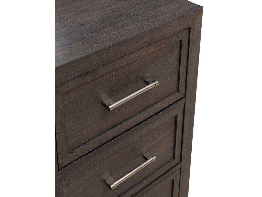 Dresser & Mirror - image 6