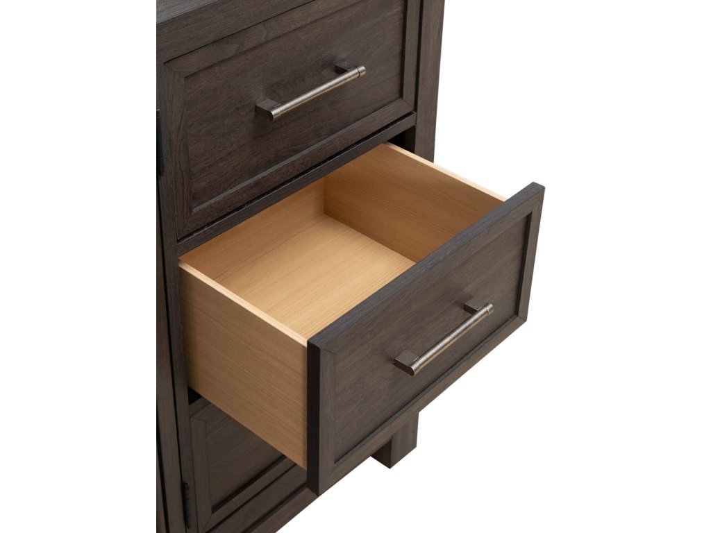 Dresser & Mirror - image 8