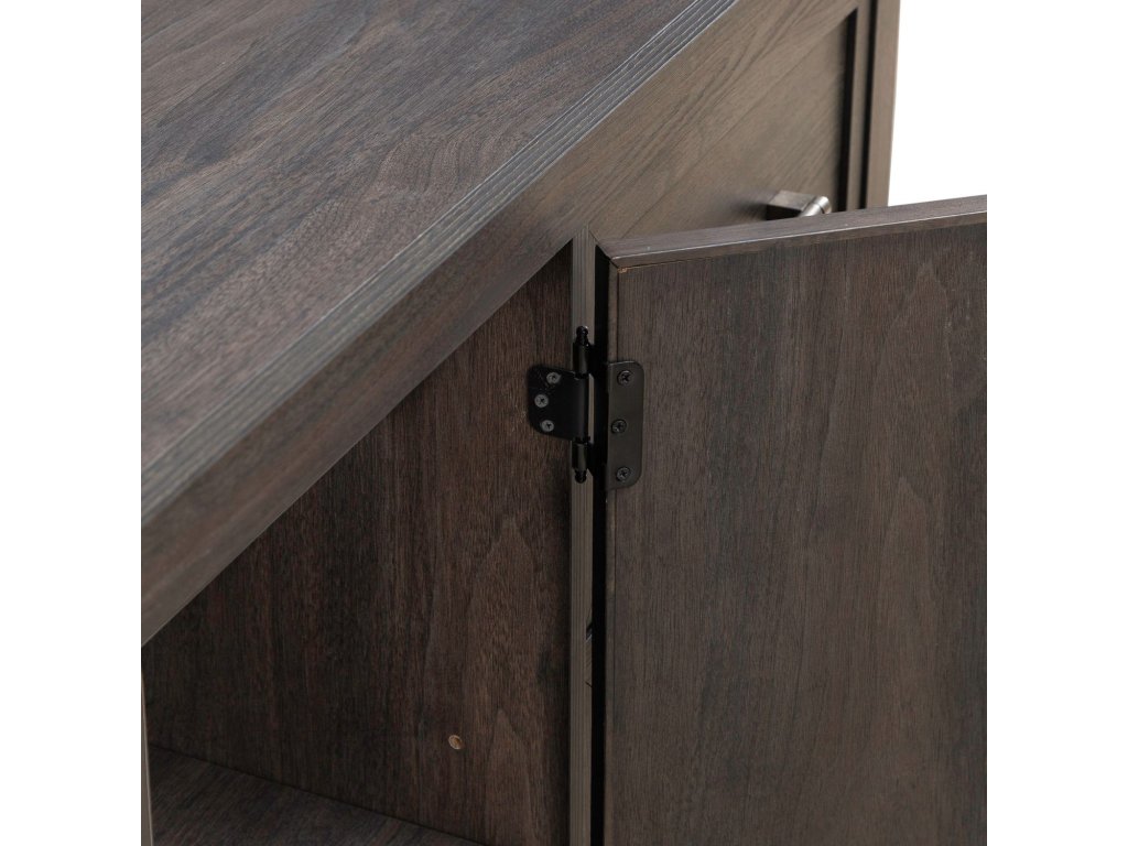 Dresser & Mirror - image 9