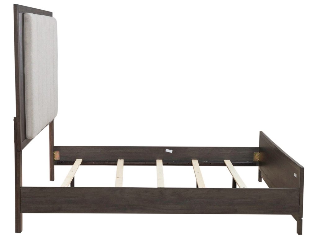 Queen Uph Bed - image 3