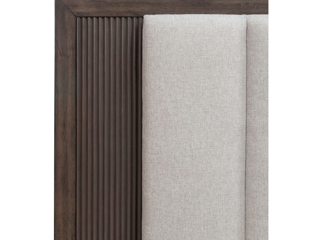 Queen Uph Bed - image 8