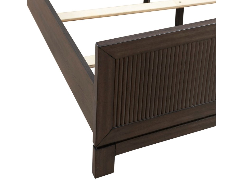 Queen Uph Bed - image 9