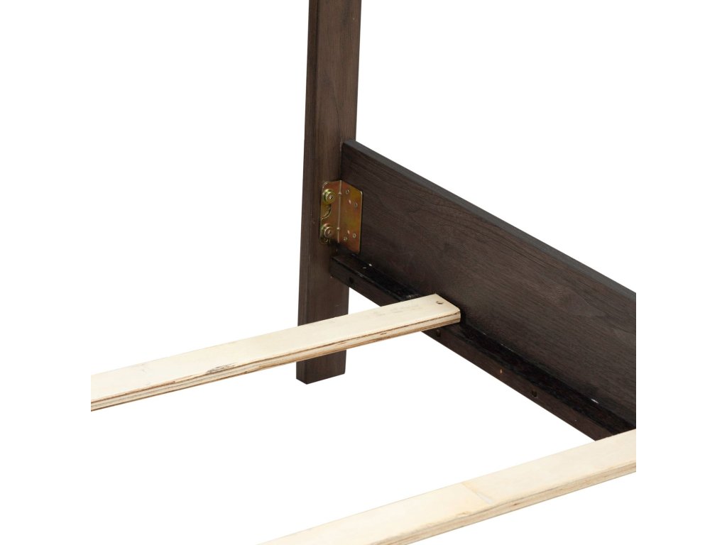 Queen Uph Bed - image 10