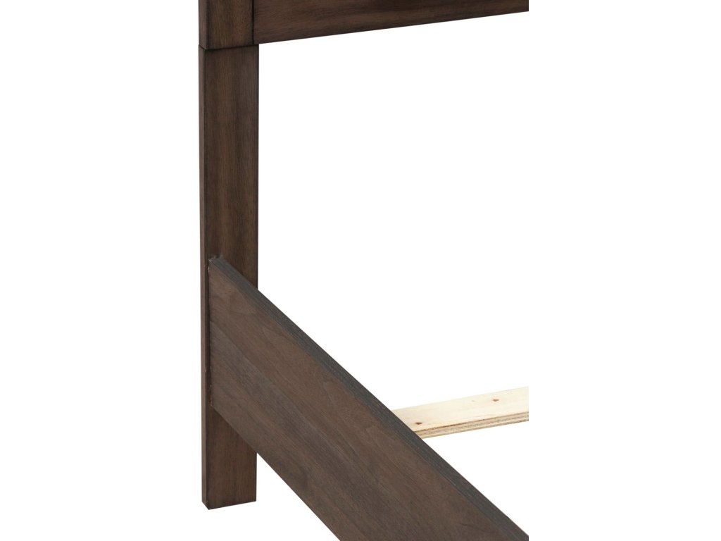 Queen Uph Bed - image 11