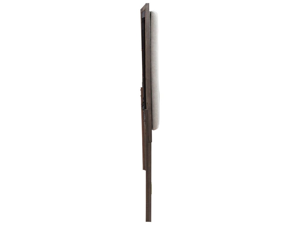 King Uph Panel Headboard - image 3