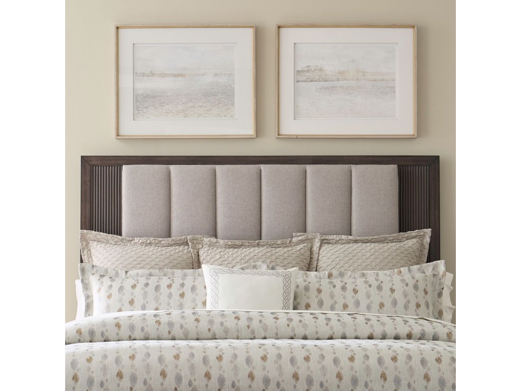 King California Uph Bed - image 1