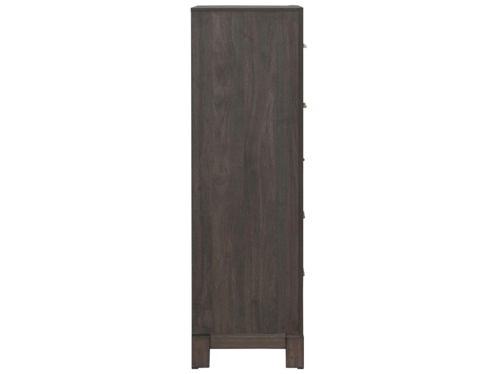 5 Drawer Chest - image 3