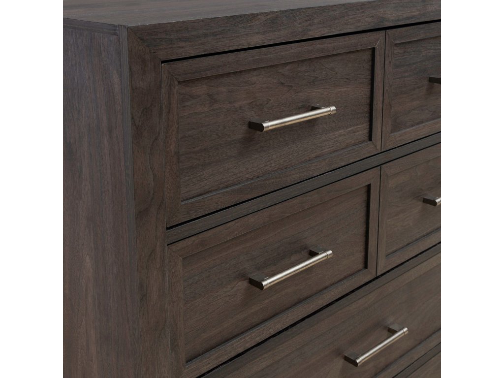 5 Drawer Chest - image 7