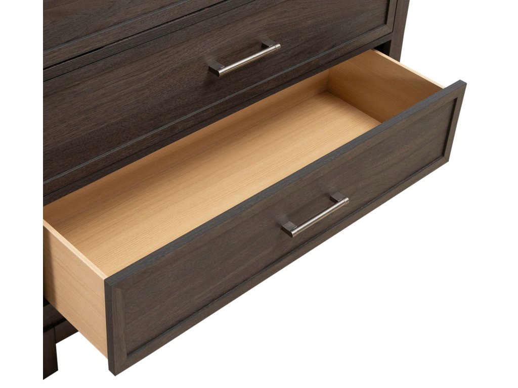 5 Drawer Chest - image 8