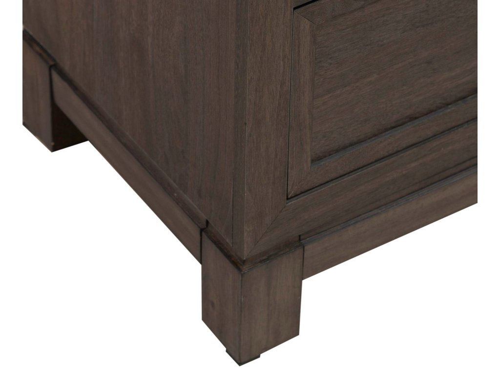5 Drawer Chest - image 9
