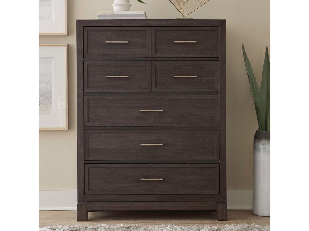 5 Drawer Chest - main image