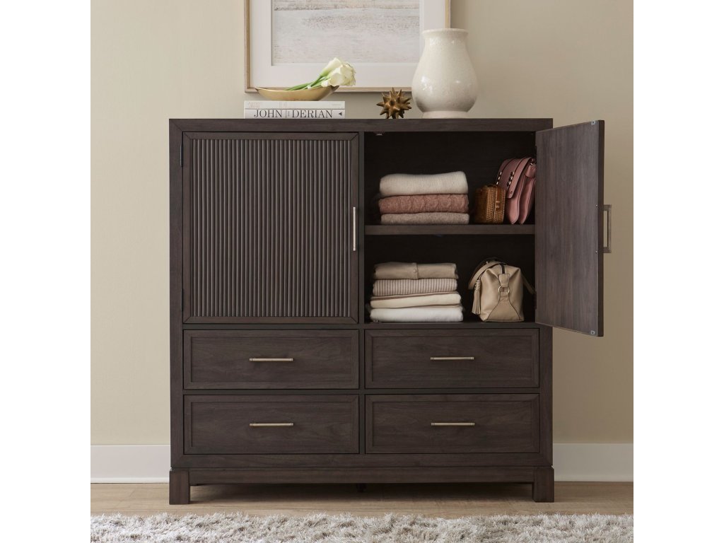 Dressing Chest - image 1
