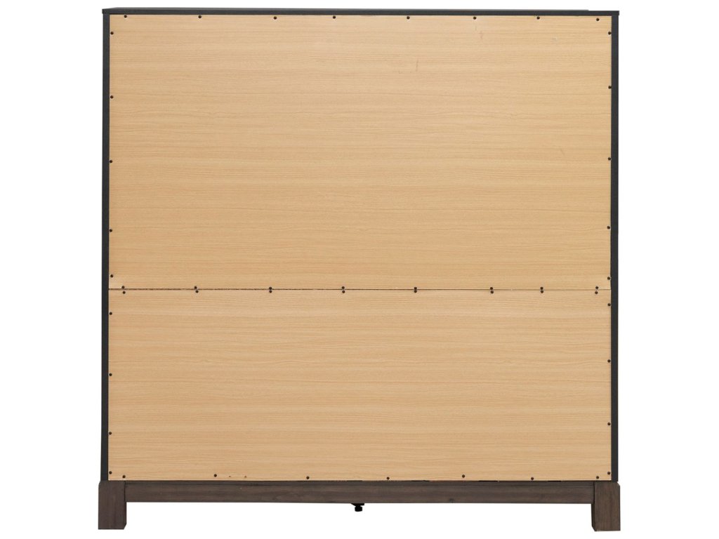 Dressing Chest - image 4