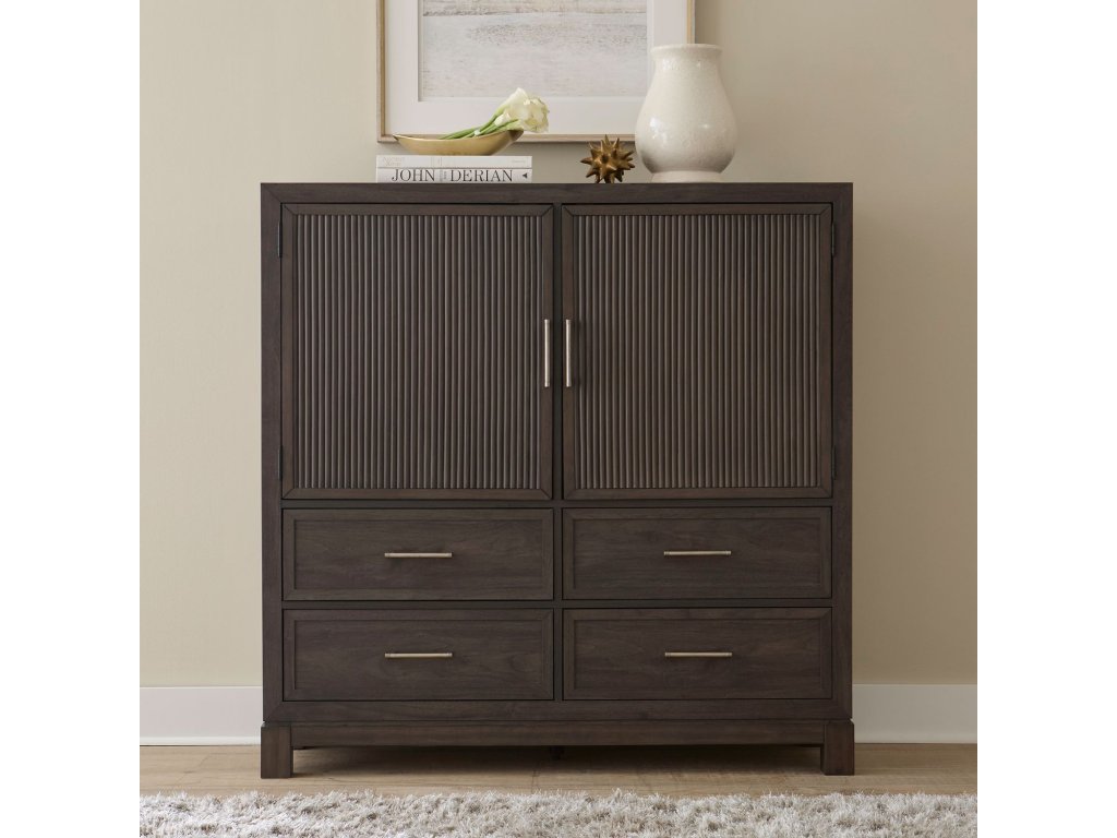 Dressing Chest - main image
