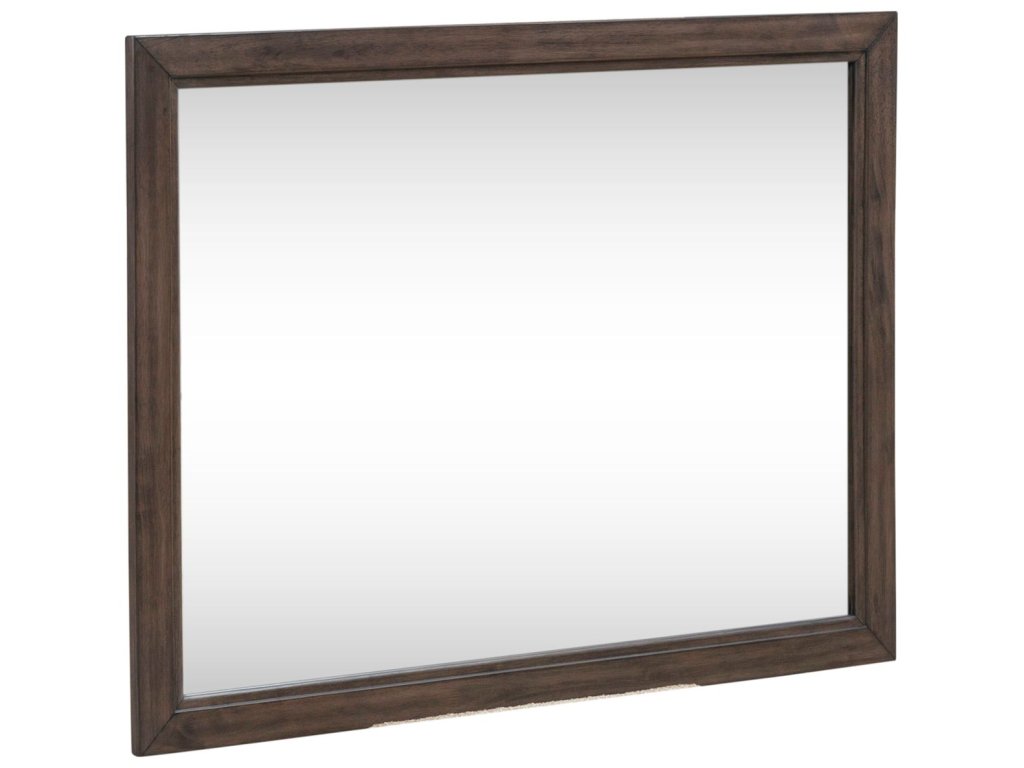 Landscape Mirror - image 1