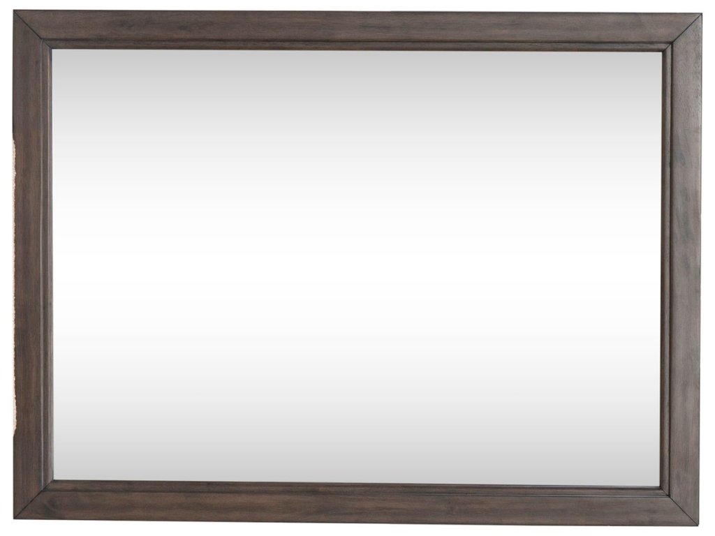 Landscape Mirror - image 2