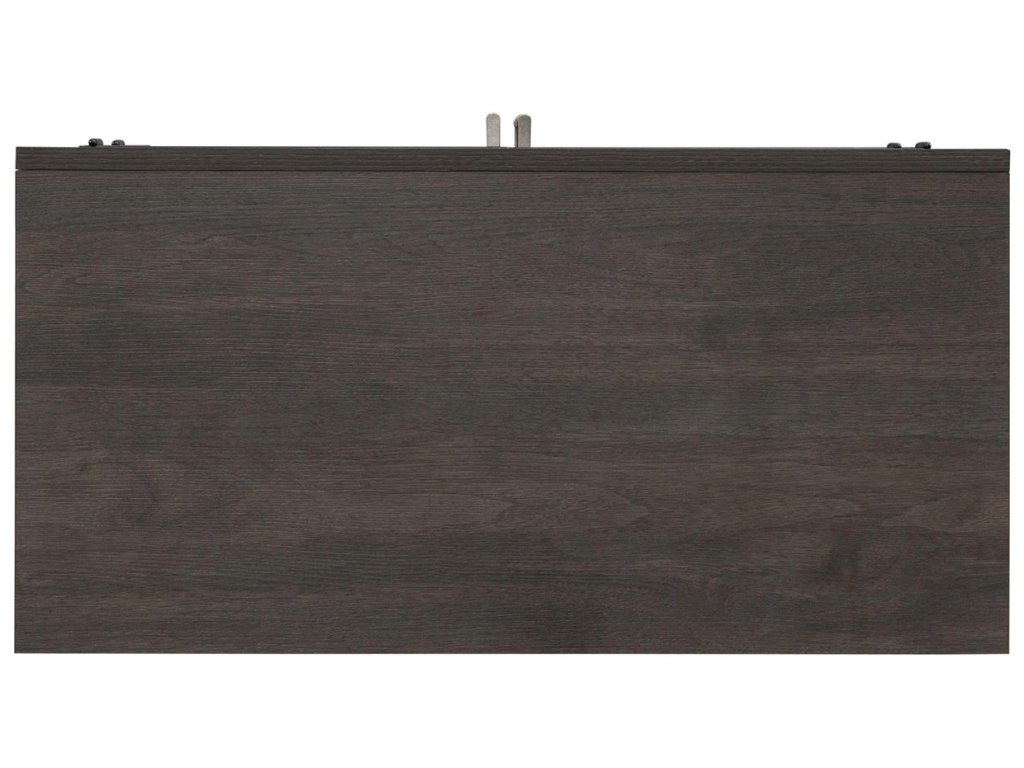 Bedside Chest w/ Charging Station - image 5