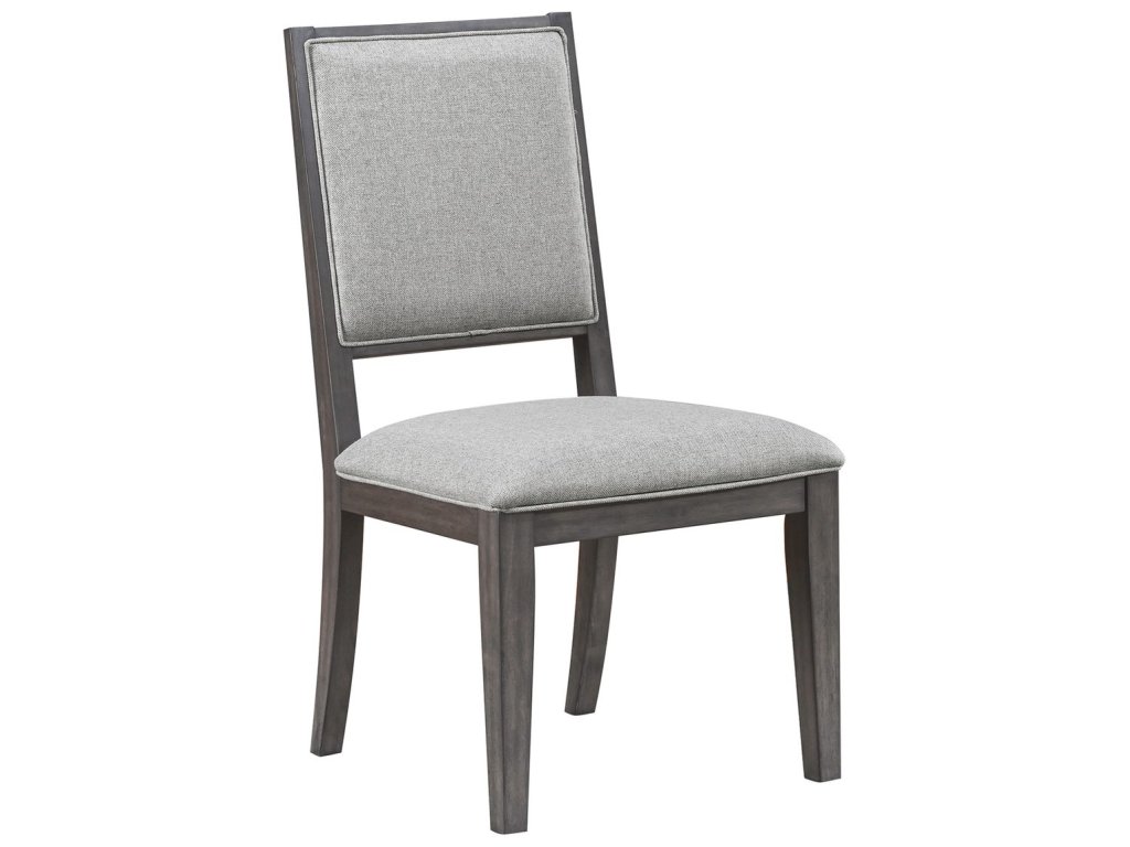 Uph Side Chair (RTA) - image 1