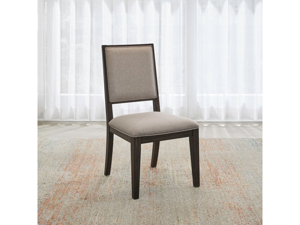 Uph Side Chair (RTA) - main image