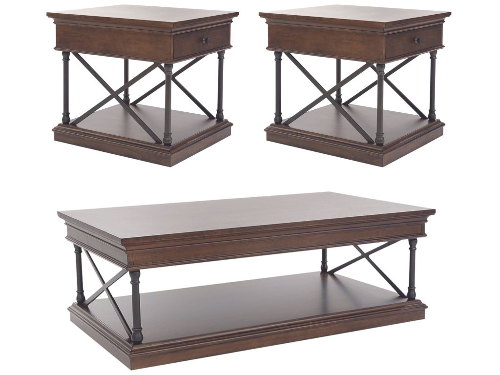 3 Piece Set - image 1