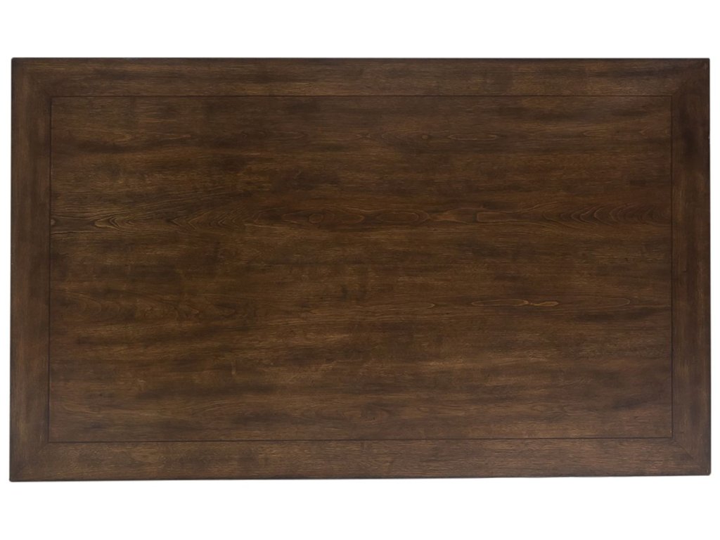 Rectangular Cocktail Table - image 4