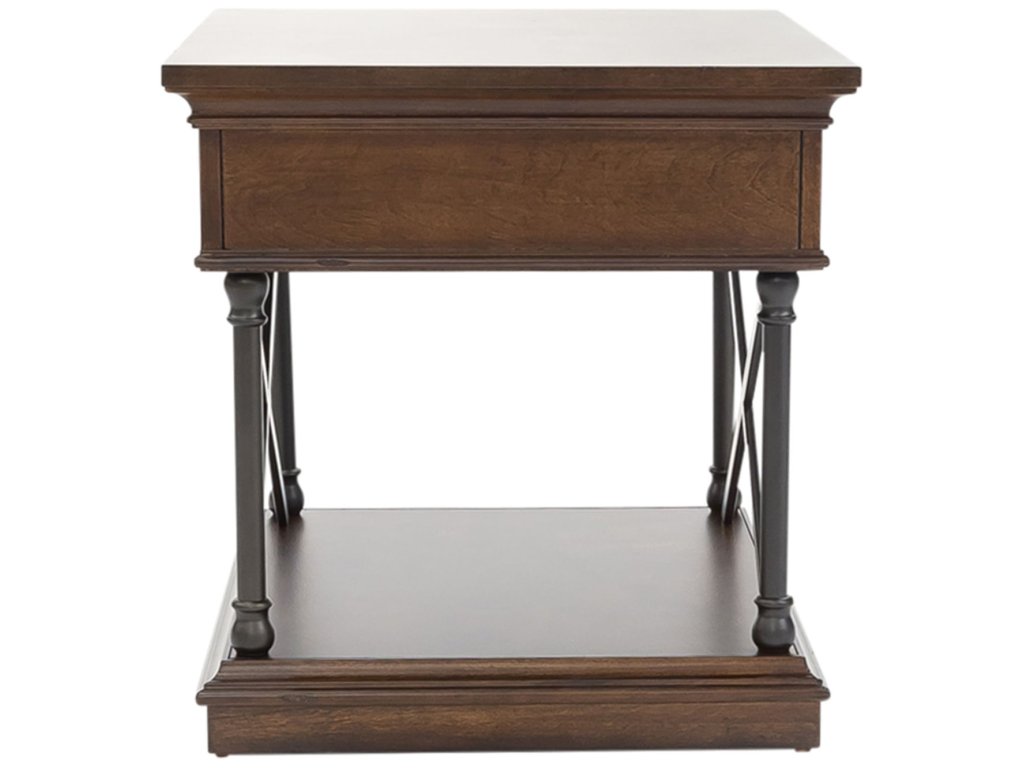 Drawer End Table - image 5