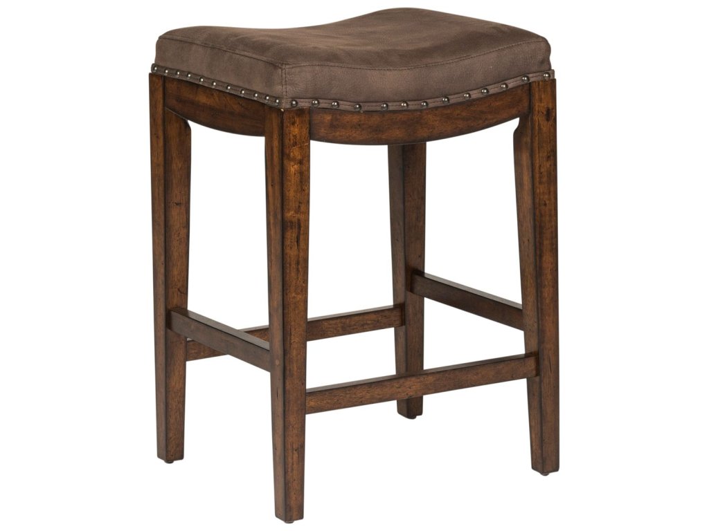 4 Piece Console Set (1-Console 3-Stools) - image 2