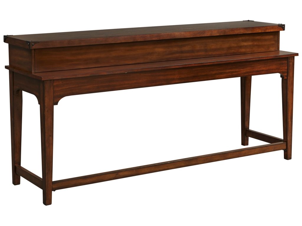 Console Bar Table - image 1