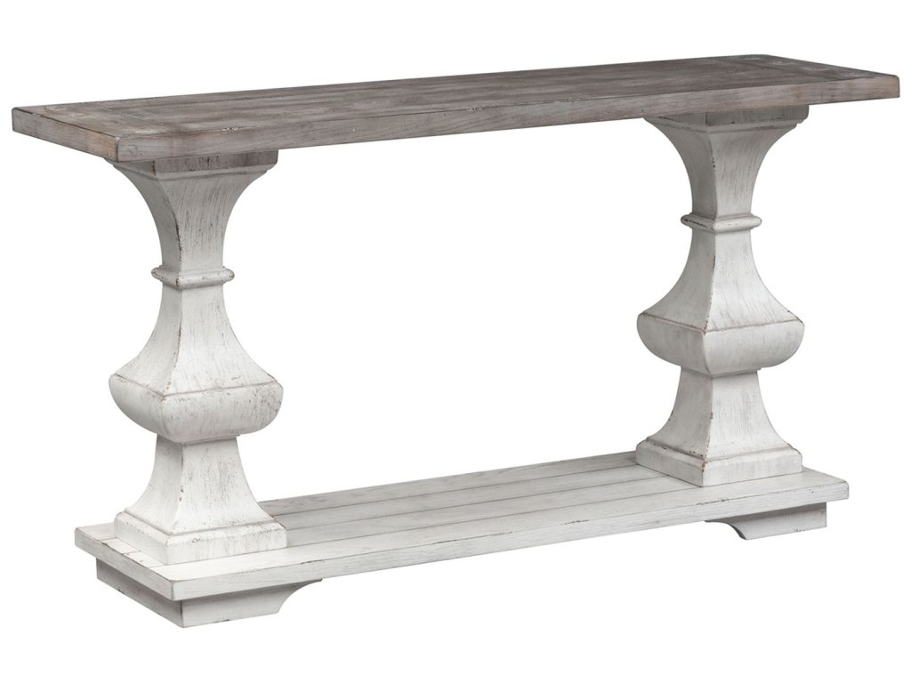 Sofa Table - image 1