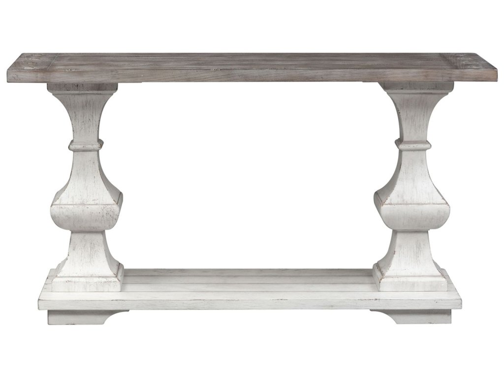 Sofa Table - image 2