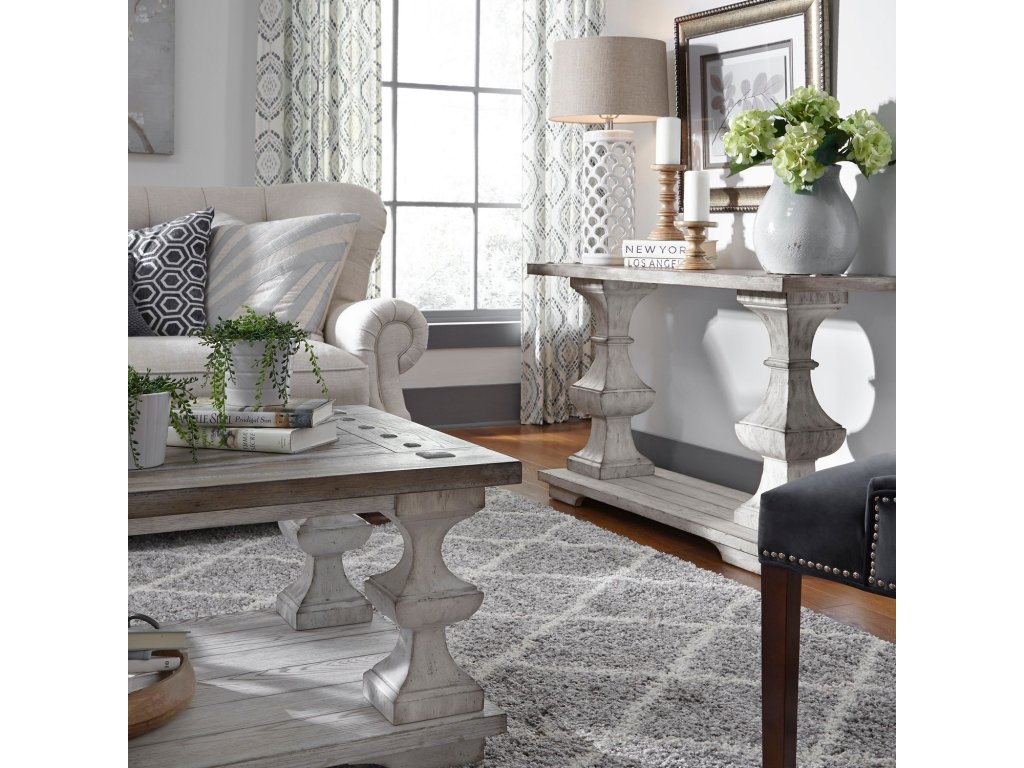 Sofa Table - image 7