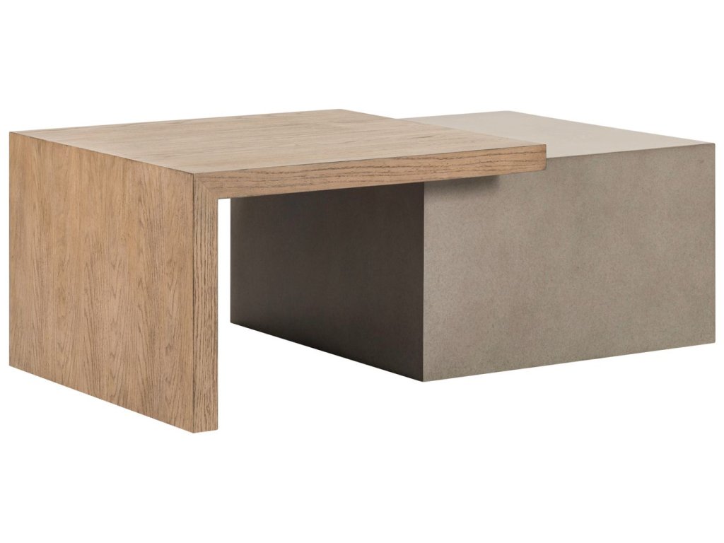 Cocktail Table - image 1