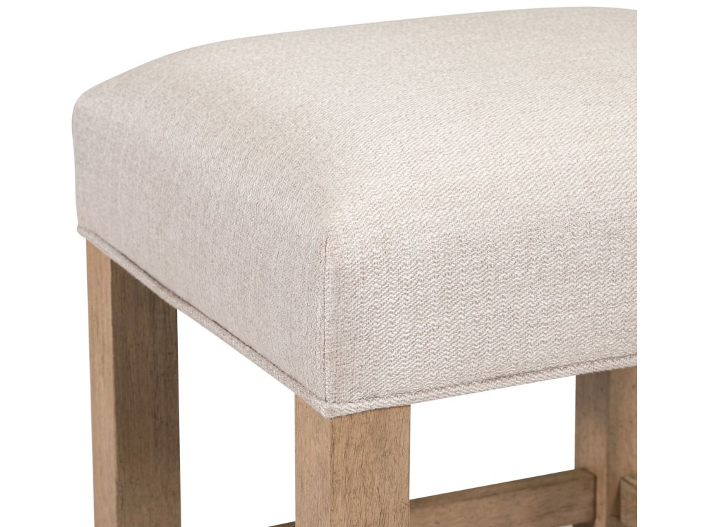 Uph Console Stool - image 5