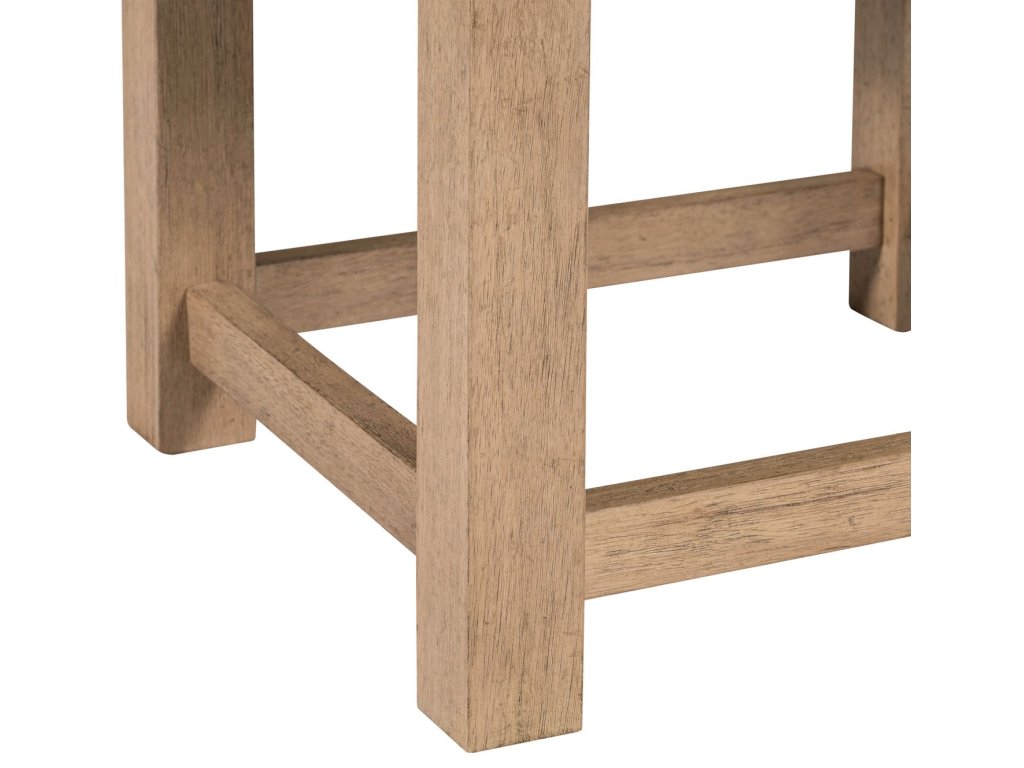 Uph Console Stool - image 6