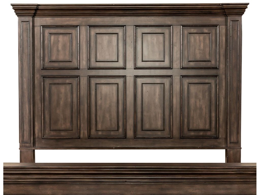 King Mansion Headboard - image 2
