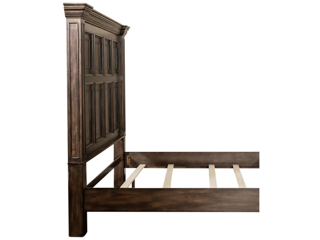 King Mansion Headboard - image 3